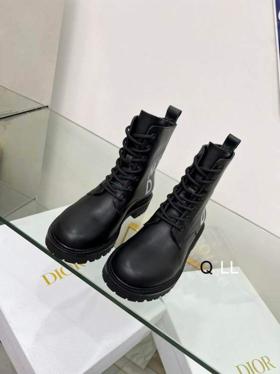 Picture of Dior Shoes _SKUDiorsz35-40LL08083502